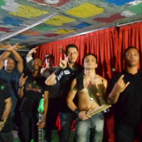 Wrathchild Maiden Hell