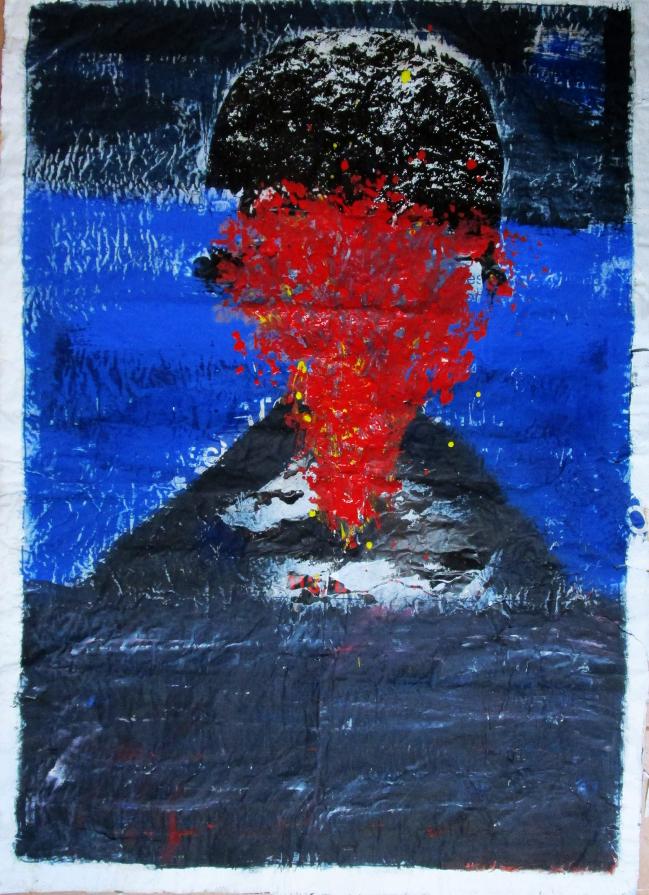 LUCE DOPO IL BUIO 2015,  