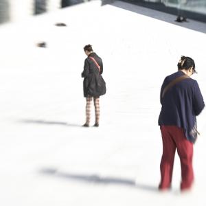 PERCEZIONE #01 PERCEZIONE #01