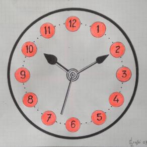 LG 0237 - L'ora esatta per intervenire