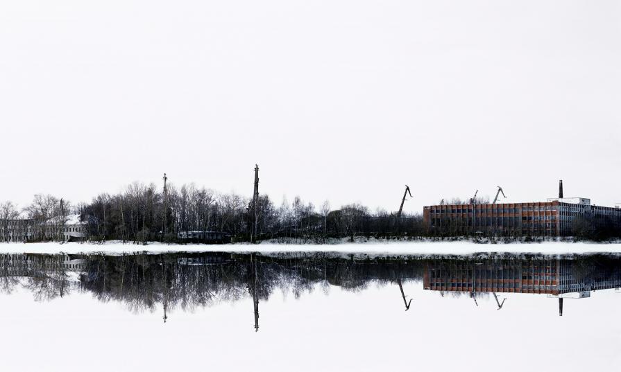 Dreaming of Fata Morgana #5