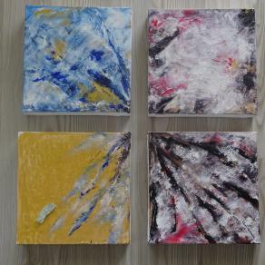 Blind spot mirroring (Love Lacan)