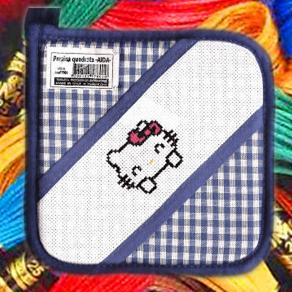 I MIEI DIPINTI CON FILO !!! 55