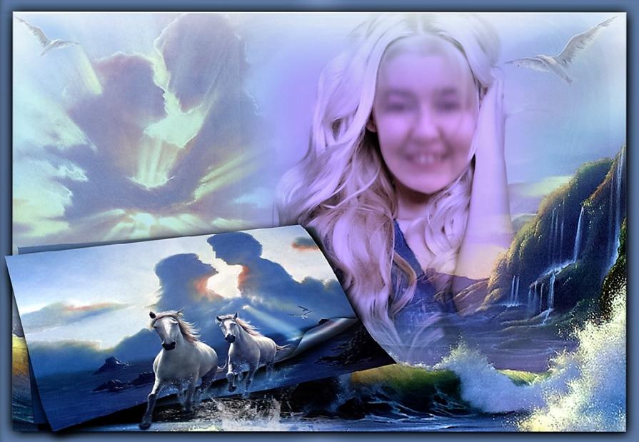 Io vado là ... io perderò la strada !!!