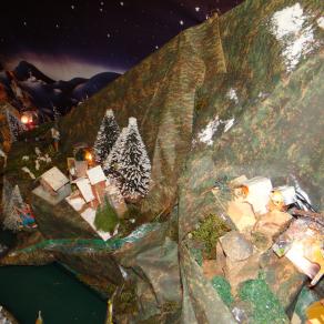 PRESEPE ART DAY 2016 !!! <3-19