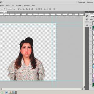 Autoritratto, Storytelling Autoritratto, Storytelling