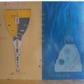 La Mole Antonelliana e la Città Europea dello Sport 2015