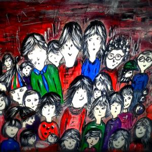 Tutto è perfetto...