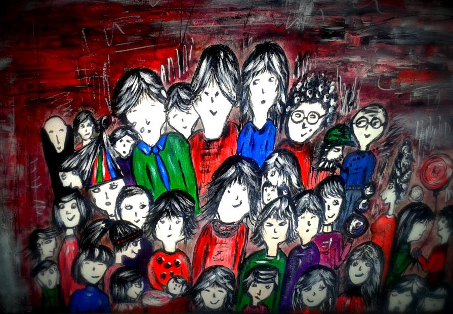 Tutto è perfetto...