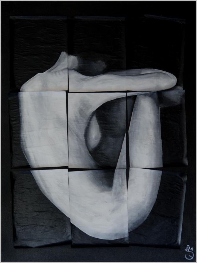 ANTICHITA' (ANCIENT) 01