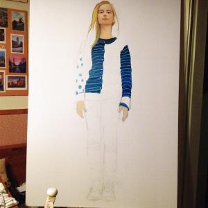 Fase 3 - Abbigliamento Fase 3 - Abbigliamento