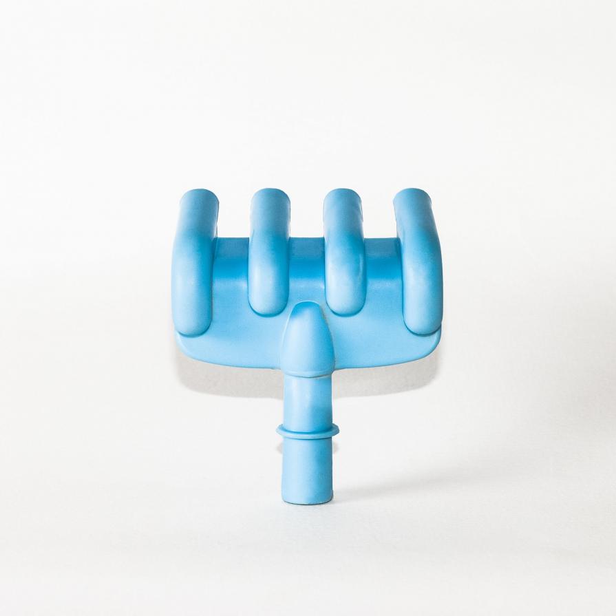 Quel che resta del mare