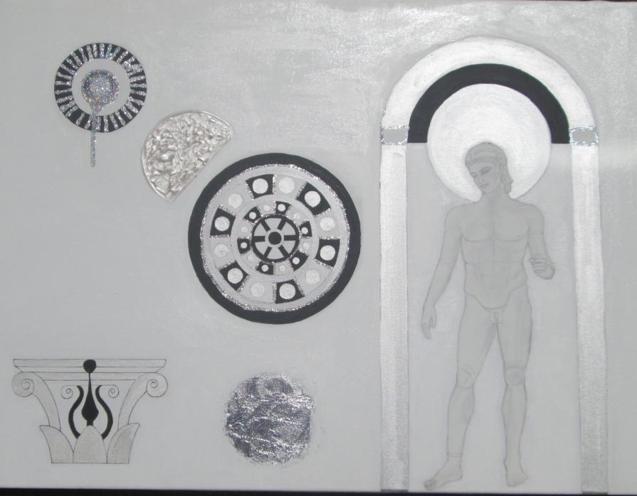 IL MIO AMORE PER ROMA