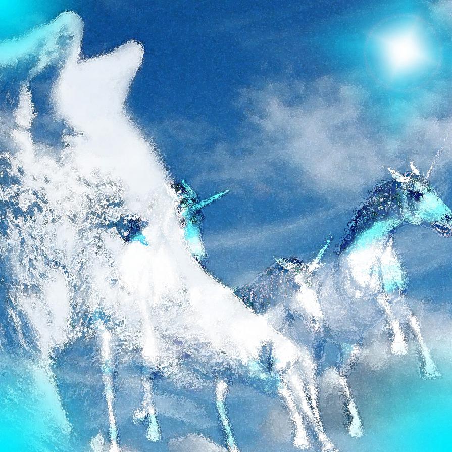 ...IO CHE ARTISTA NON SONO ..!!! ...IO CHE ARTISTA NON SONO ..!!!