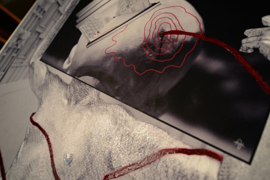 Particolari d'Opera 06