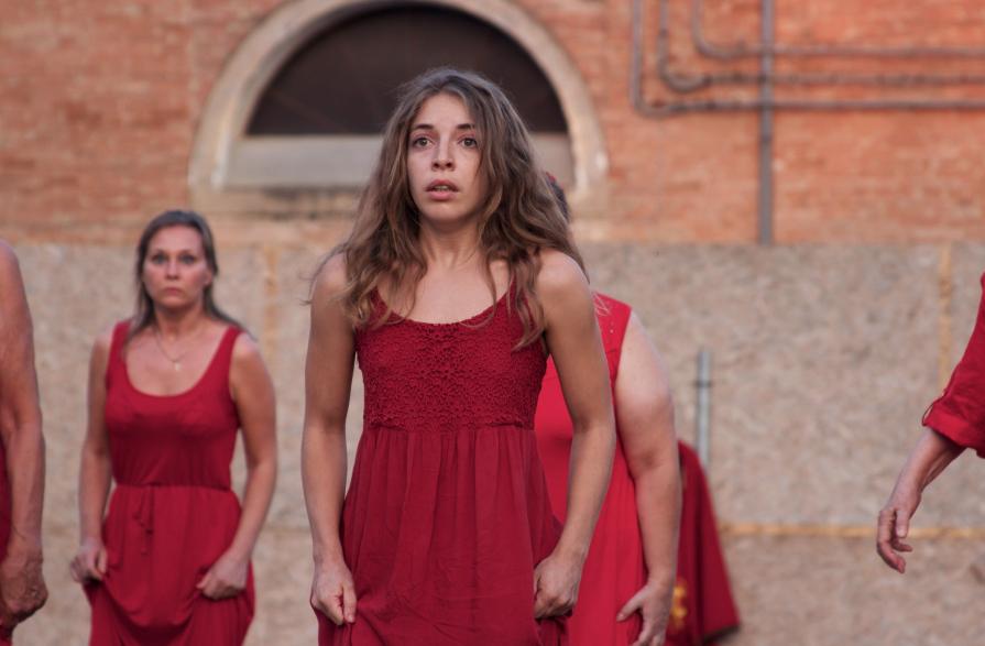 … non c’è più. Presenza/assenza: memorie