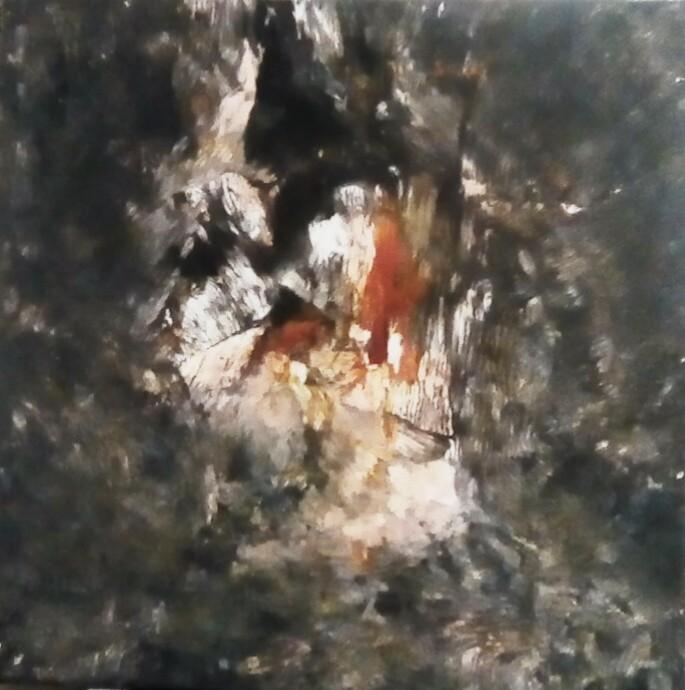 La grotta di Ulisse al Circeo.