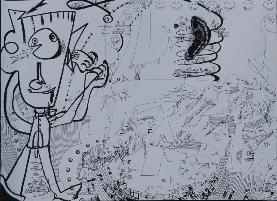 the  future world SKB 38