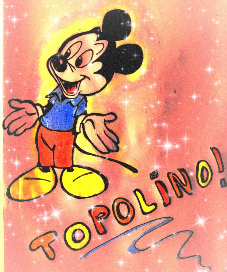 How to draw Manga 30...!!!