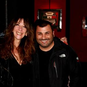 OUT OF THE BOX - Personale di Marco Bettini