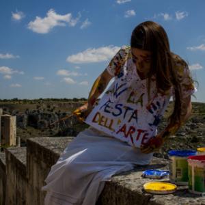 FESTA DELL'ARTE 2014