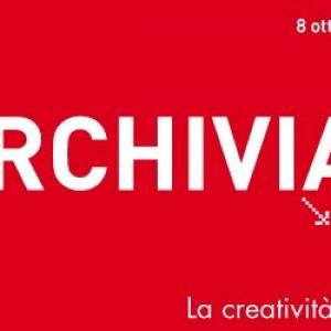 "ARCHIVIARTI - la mostra"