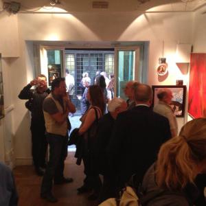 NOI, NEL GIARDINO DEI FOLLI NOI, NEL GIARDINO DEI FOLLI