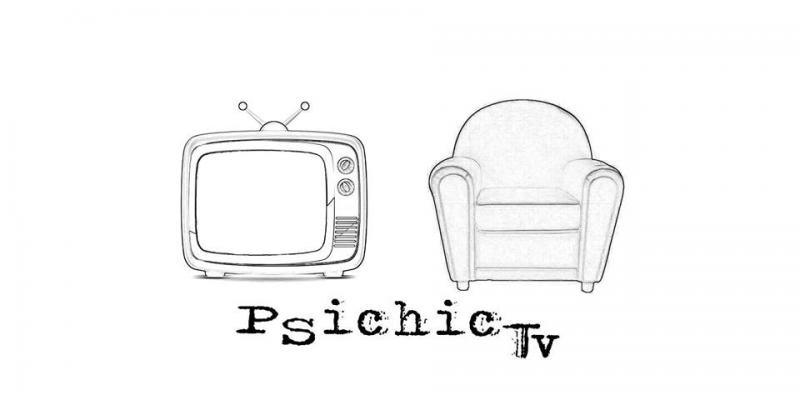 Psichic Tv ( vm edition vol II ) Psichic Tv ( vm edition vol II )