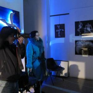 Show Demò Forte Sangallo - Nettuno (Rome)