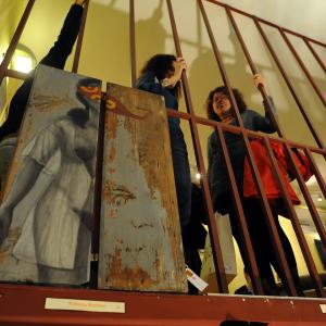 VIII edizione OpenARTmarket - L’arte contemporanea tra promozione culturale e mercato - Opere da 49 a 999 €uro VIII edizione OpenARTmarket - L’arte contemporanea tra promozione culturale e mercato - Opere da 49 a 999 €uro