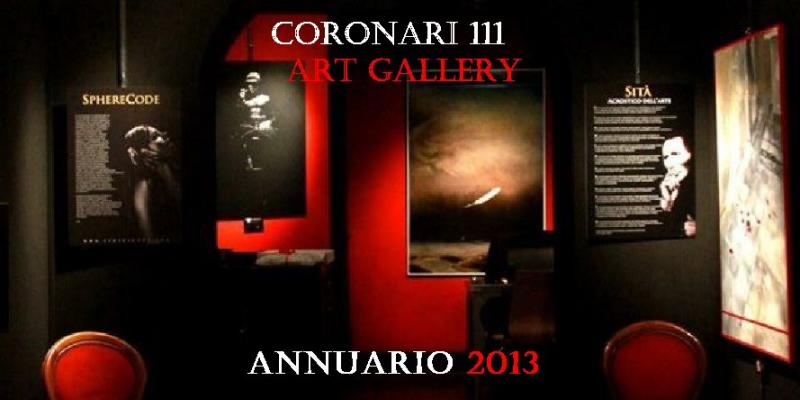 Maristella Angeli inserita nell’Annuario 2013