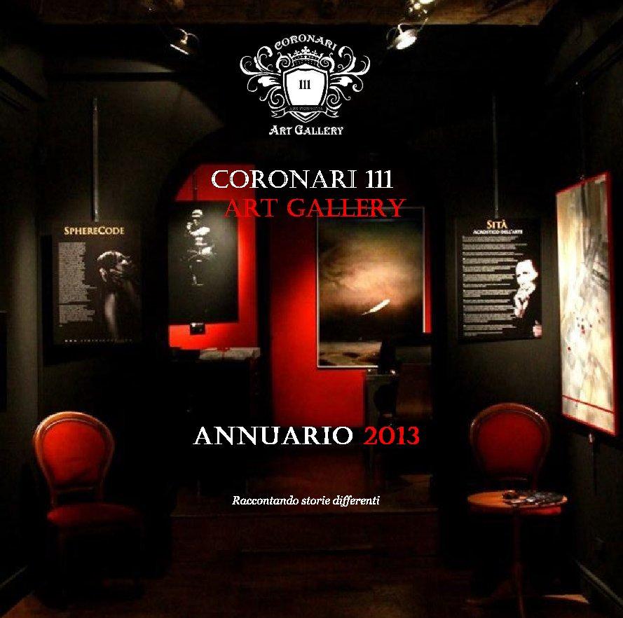 Maristella Angeli inserted in the Yearbook 2013 