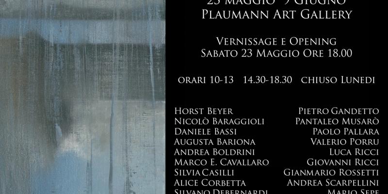 Absence of Form Absence of Form