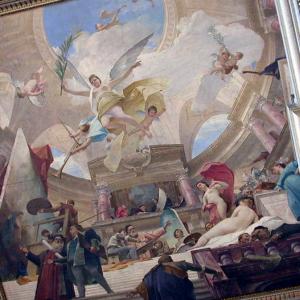 Austria. Vienna Imperial splendor