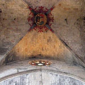 Spain. Barcelona upward