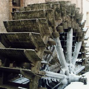 Czech Republic. Prague and Kutna Hora cold