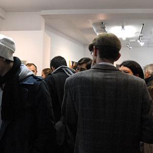 ART IN MIND - DECEMBER 2009 ART IN MIND - DECEMBER 2009