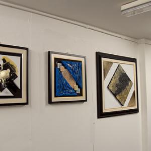 ART IN MIND - DECEMBER 2009 ART IN MIND - DECEMBER 2009