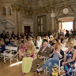 Spoleto Arte a cura di Vittorio Sgarbi