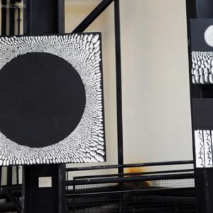 5 Elementi 5 Legno - Fuoco -Terra - Metallo - Acqua / Armonie e contrasti della natura attraverso l’Arte e il Feng shui 5 Elementi 5 Legno - Fuoco -Terra - Metallo - Acqua / Armonie e contrasti della natura attraverso l’Arte e il Feng shui