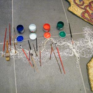 I° Edizione del Festival”GLOBALARTinternazionaleART”