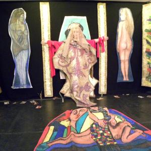 L A GLOBALART PRESENTA IL GIORNO DEI MORTI PER CELEBRARE LA VITA 2014