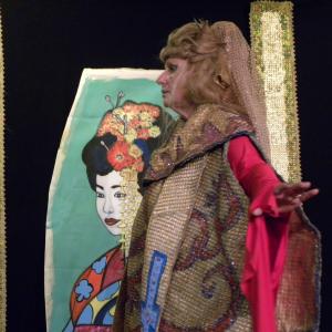 L A GLOBALART PRESENTA IL GIORNO DEI MORTI PER CELEBRARE LA VITA 2014