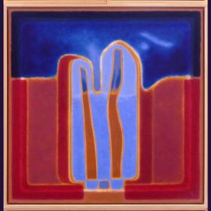 Il SEGNO 2011 - MILANO - Gaetano Fiore premiato per la miglior opera astratta Il SEGNO 2011 - MILANO - Gaetano Fiore premiato per la miglior opera astratta