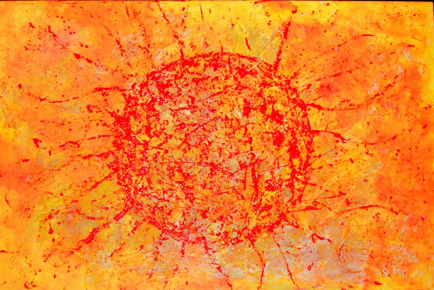 II BIENNALE INTERNAZIONALE DI ARTE MODERNA E CONTEPORANEA "CITTA' DI LECCE"