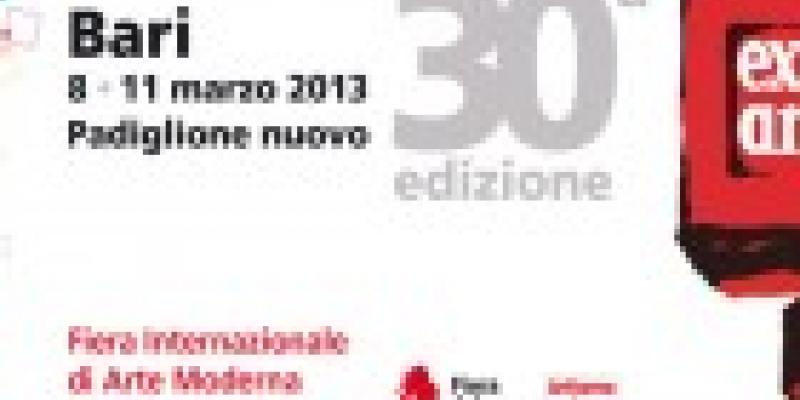 EXPO ARTE BARI