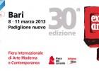 EXPO ARTE BARI EXPO ARTE BARI