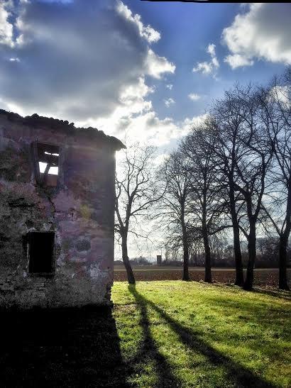 SOTTO IL CIELO D'EMILIA SOTTO IL CIELO D'EMILIA