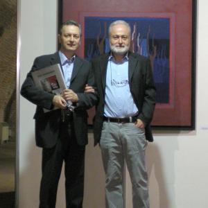 POST-AVANGUARDIA - Castello degli Estensi - Ferrara