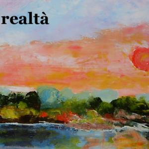 Mostra di Gino Tarozzi - tra sogno e realtà